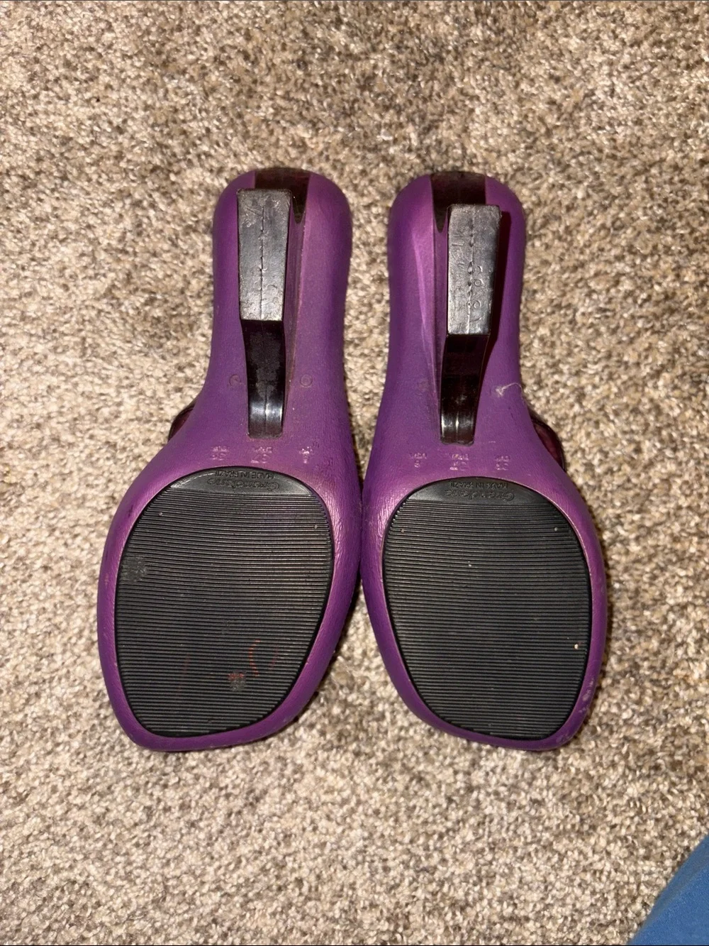 Y2K no boundaries wedges